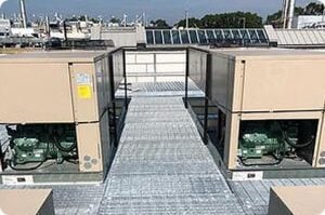 Commercial Refrigeration