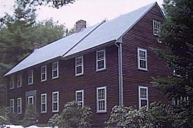 New addition to Carlisle, MA colonial home includes ductless heating and cooling