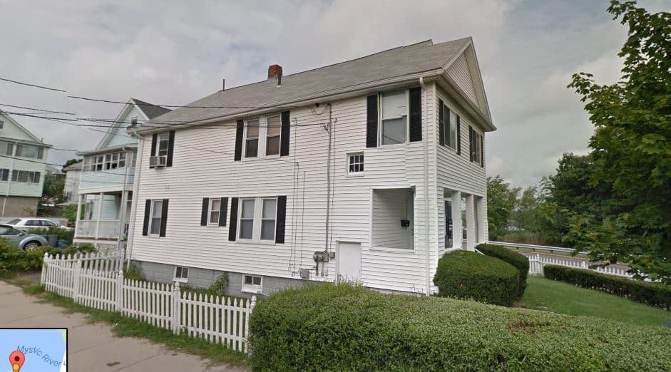 Somerville, MA home installs Mitsubishi ductless HVAC for increased comfort & lower energy bills