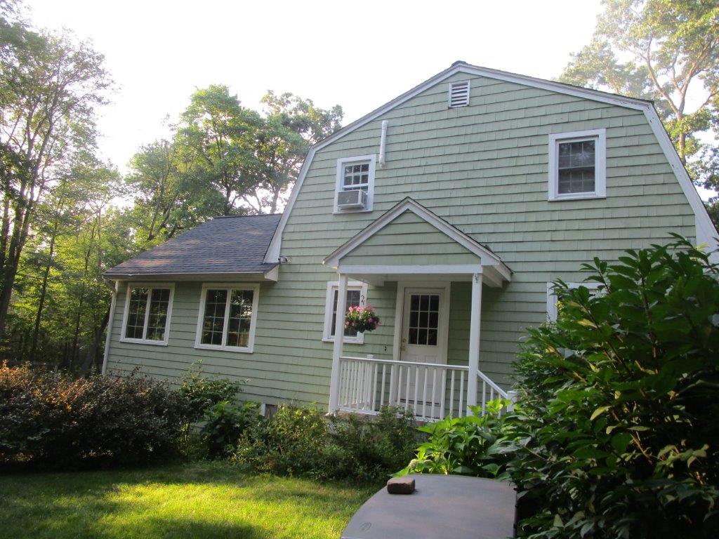 Ductless Units Provide Low-Cost Cooling In Andover MA Colonia