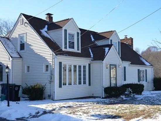 Salem, MA Cape Home 5 Zone Mitsubishi Ductless HVAC Installation