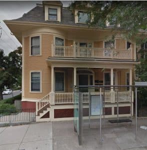 Historic Victorian Home in Somerville, MA Gets a Ductless Heating and Cooling System