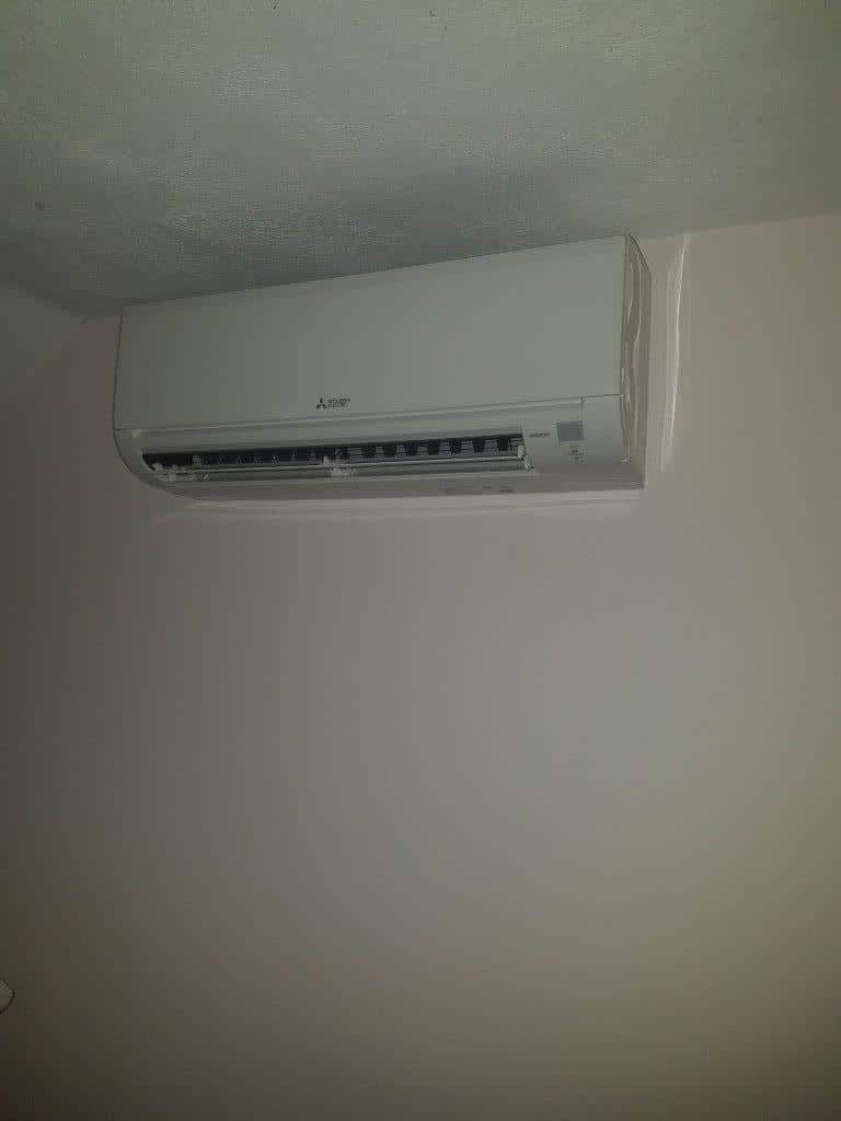 Ductless Units Offer Zoned Heating and Cooling in a Newly-Constructed Cape-Style Home