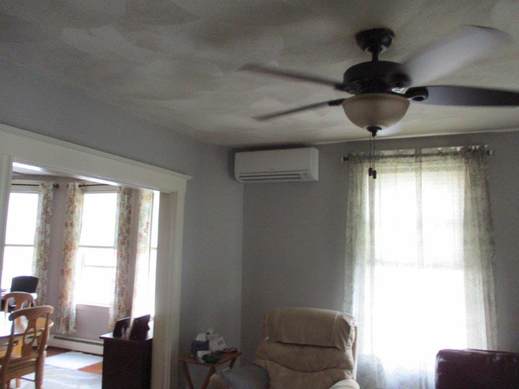 Salem MA Indoor Ductless Unit