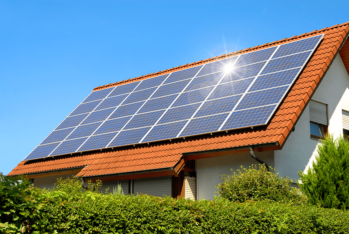 Benefits of Solar Energy