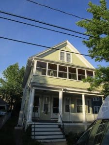 Ductless Mini-Splits Offer Better Cooling For Arlington, MA Condo