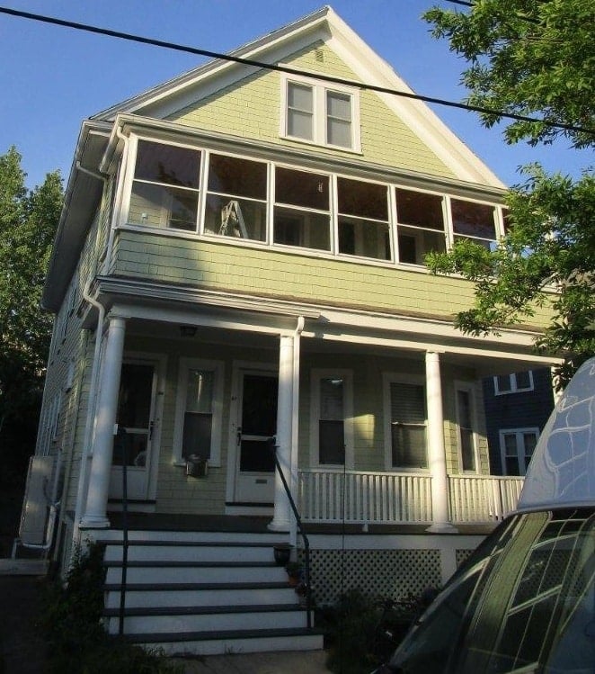 Ductless HVAC Offer Better Cooling For Arlington, MA Condo
