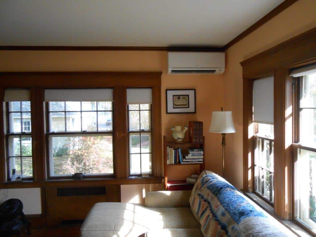 falmouth mitsubishi ductless air conditioning installation falmouth mitsubishi ductless air conditioning installation