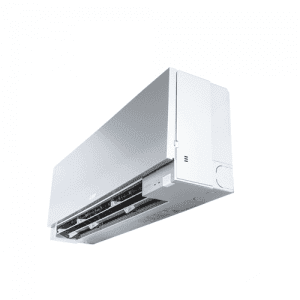 Mitsubishi Electric Ductless Indoor Units: Color Choices