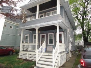 Ductless Heat Pump Installation in Malden, MA Multi-Family Home