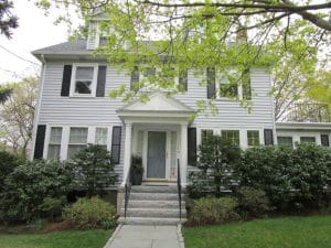 Belmont, MA, Homeowner Upgrades Older Ductless Hvac System