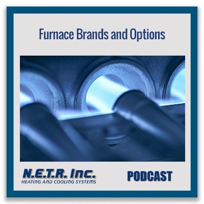 Furnace Brands and Options