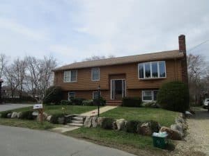 Gloucester Split-Level Home Installs Ductless System