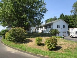 Cooling the Master Bedroom with Ductless in this North Andover, MA