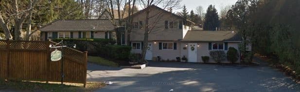 Home in Andover, MA, gets Mitsubishi Electric ductless AC.