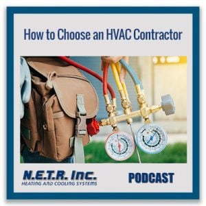 How to Choose an HVAC Contractor