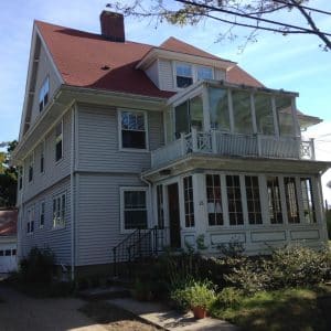 Mitsubishi Heat Pump - AC and Heating Arlington, MA