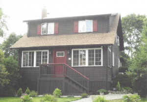 Reading, MA Family Gets a New Mitsubishi Ductless AC System