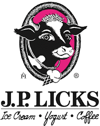 J.P. Licks Logo