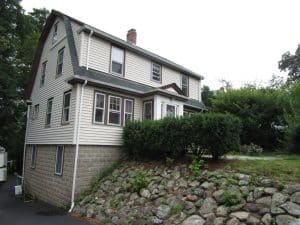 Belmont, MA Homeowners Cool Bedrooms with Ductless Mini-Splits