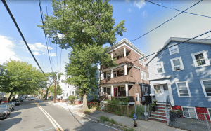 Apartment in Cambridge, MA, Gets LG Ductless