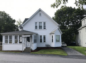 Marlborough Renovation Includes LG Ductless HVAC System