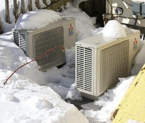 Mitsubishi Electric Heat Pumps: Perfect for Boston, MA Homes