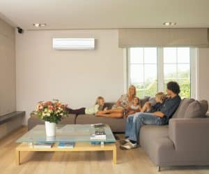 The Perfect Air Conditioning Solution for Your New England Home