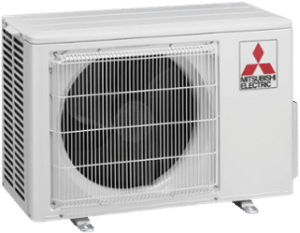 Mitsubishi Ductless installer in Boston, MA