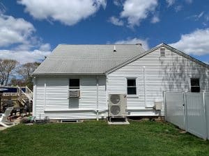 How to Add a Ductless Heat Pump to Your Existing Heating System