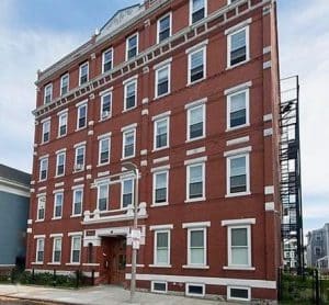 Mitsubishi Electric Ductless Mini Split System Brings Quality Comfort for Boston Brownstone