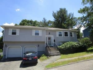 Ductless HVAC Mini-Split Installation in Lynn, MA Ranch-Style Home