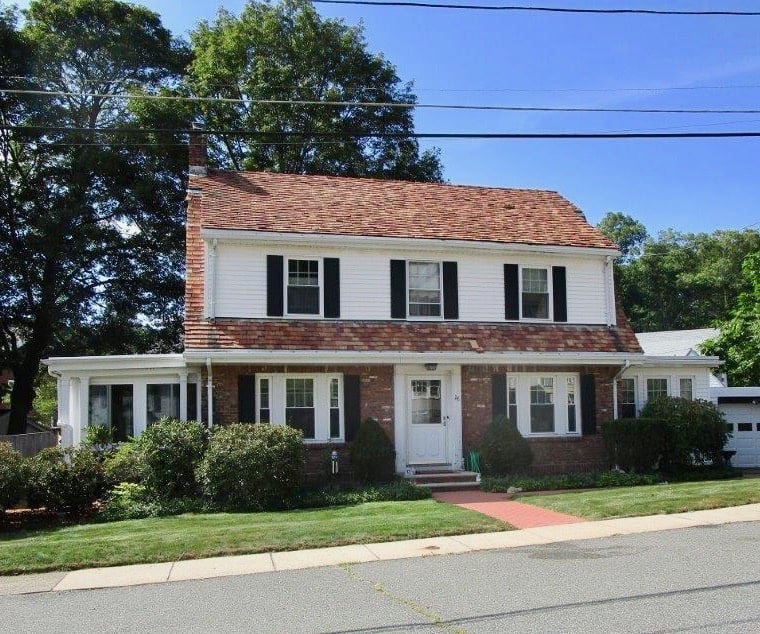 Medford, MA Home Upgrades to Ductless Mini Split System