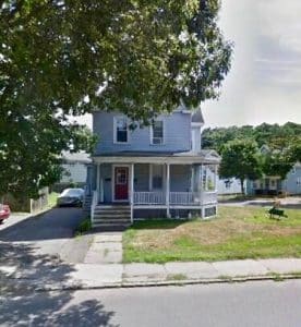 Heating and Cooling a Victorian Home in Saugus, MA, with Ductless AC