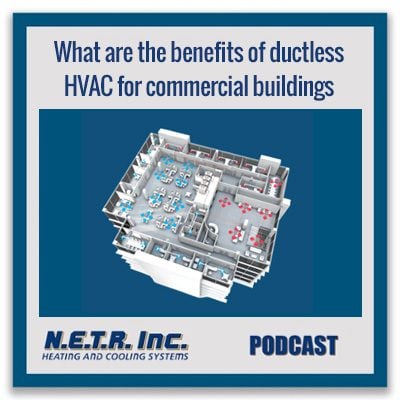 What-are-the-benefits-of-ductless-HVAC-for-commercial-buildings