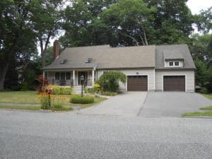 Ductless Cooling Installation in Natick, MA Home