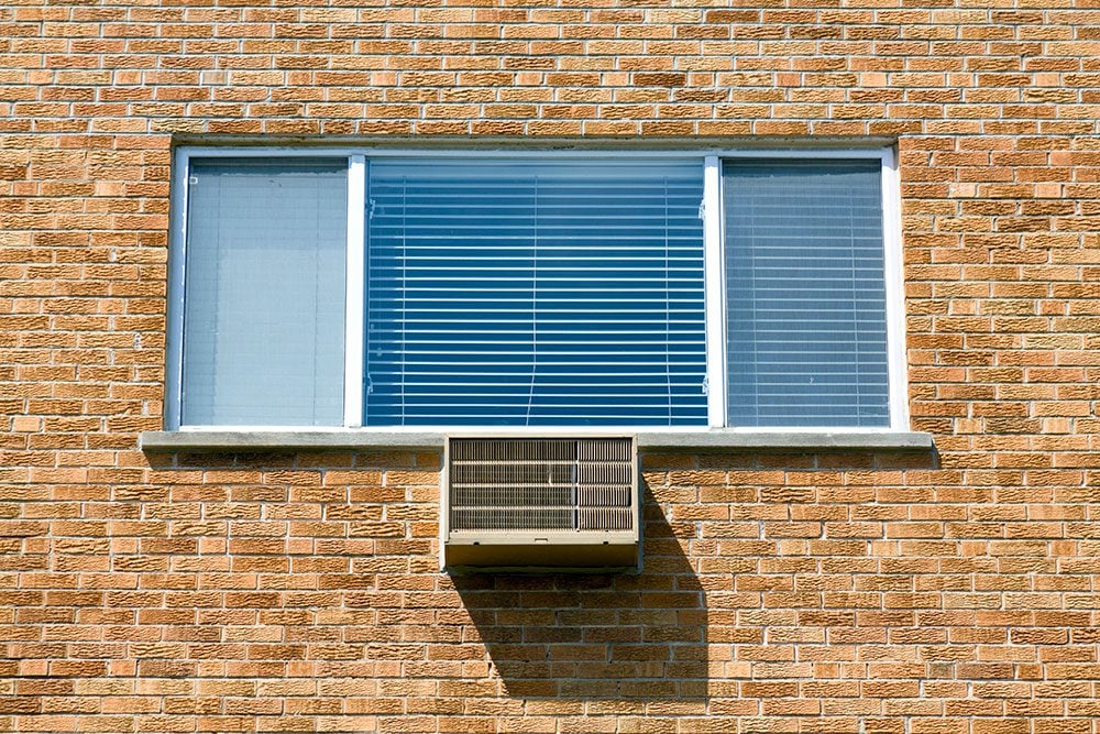 Window Units