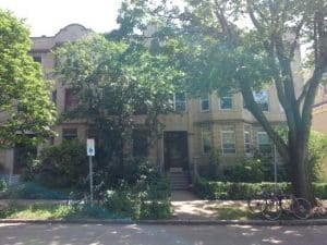 Ductless Air Conditioning Installed in Brookline Condo