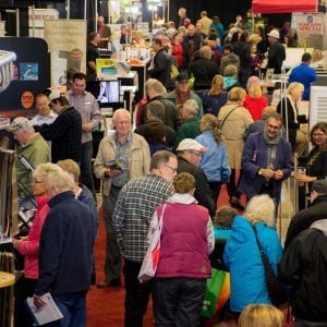 Suburban Boston Spring Home Show 2019