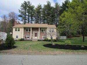 Ductless Fixes Hard-to-Cool Rooms in Andover, MA Colonial