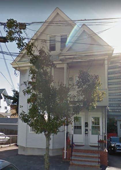 Ductless HVAC Installation for Third Floor of Everett, MA Home