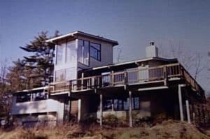 Ductless Air Conditioning For Beverly, MA Open Floor Plan