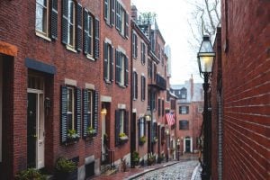 Best Heating and Cooling for Row Houses in Boston