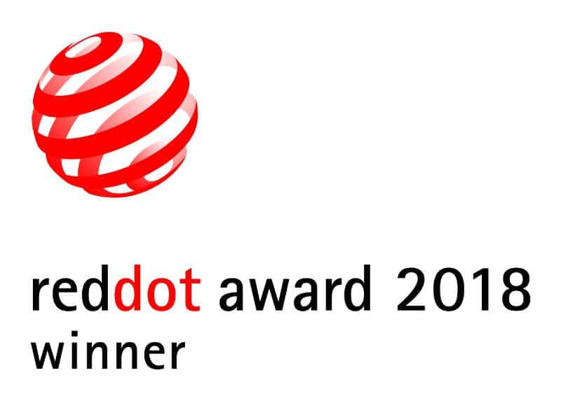 Ductless HVAC Wins Red Dot Award For Modern Design