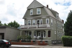 Ductless Heating and Air Conditioning in a Somerville Condo