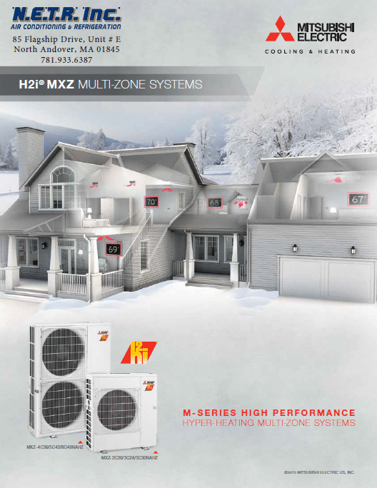 Download the Hyper Heat Brochure