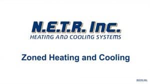 Zoned Heating and Cooling (Video)