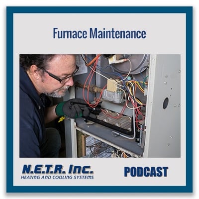 Furnace Maintenance