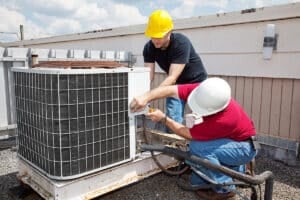 HVAC Maintenance