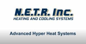 Advanced Hyper Heat Systems